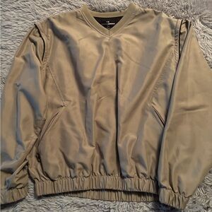 Men’s pullover